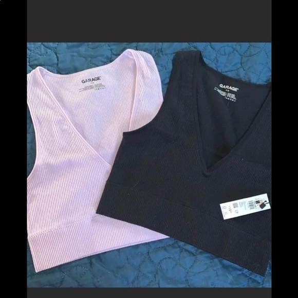 💐FREE PEOPLE Distressed overalls💐& cami💐 last two pairs - Picture 11 of 16